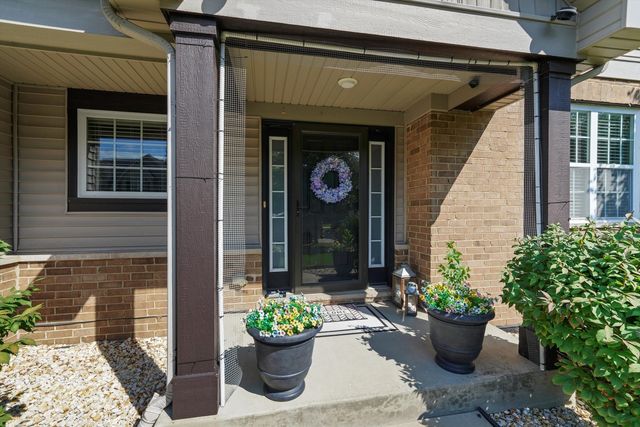 749 N Misty Ridge Drive, Romeoville, IL 60446