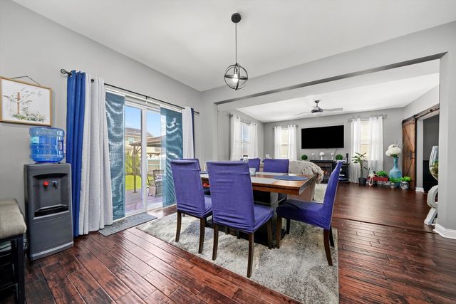 749 N Misty Ridge Drive, Romeoville, IL 60446