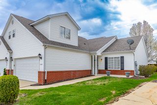 1606 Geranium Circle, Valparaiso, IN 46383
