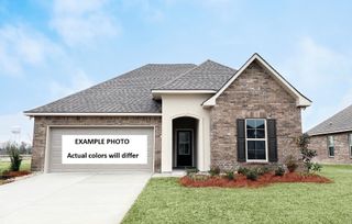 271 Sophie Dr, Houma, LA 70364