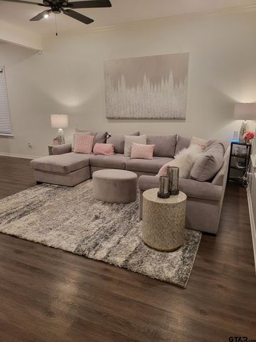 1683 Alamo Crossing, Tyler, TX 75701