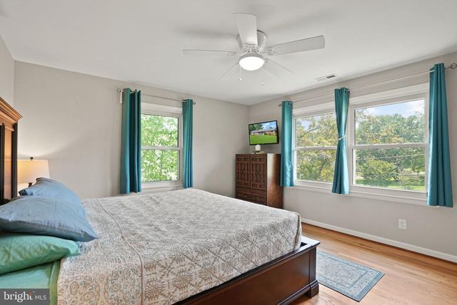 4568 BROKEN HILLS RD, Warrenton, VA 20187