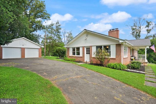 4568 BROKEN HILLS RD, Warrenton, VA 20187