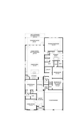 809 Running Iron Trail, Mansfield, TX 76063