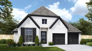 809 Running Iron Trail, Mansfield, TX 76063