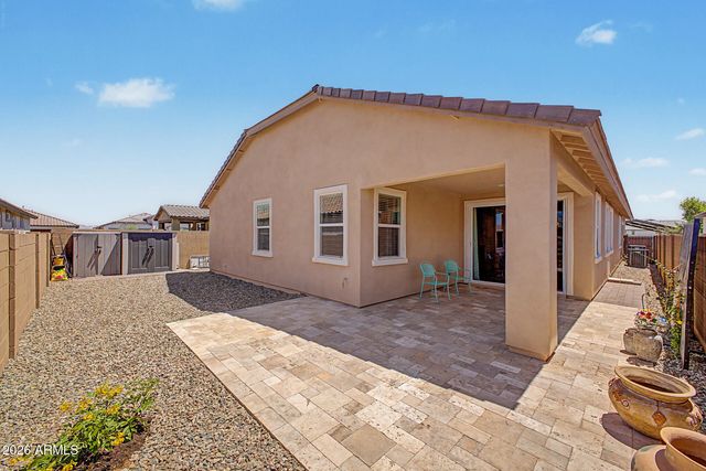 9682 S CENTENNIAL Road, Apache Junction, AZ 85120