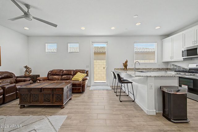 9682 S CENTENNIAL Road, Apache Junction, AZ 85120