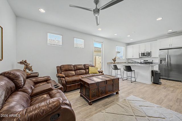 9682 S CENTENNIAL Road, Apache Junction, AZ 85120