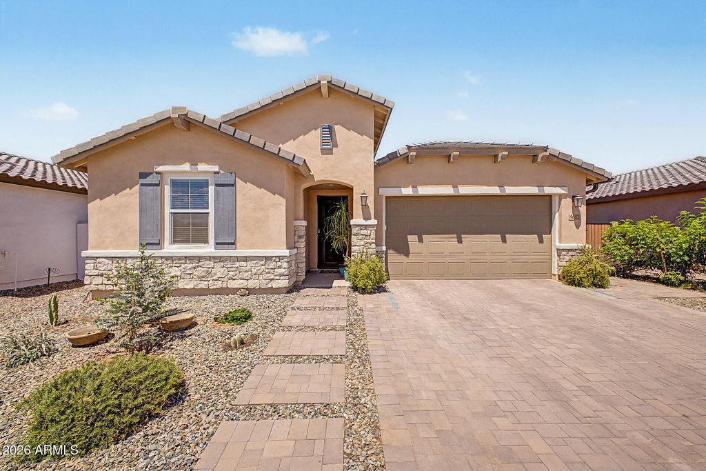 9682 S CENTENNIAL Road, Apache Junction, AZ 85120