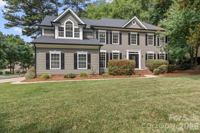 122 Lake Pine Road, Mooresville, NC 28117