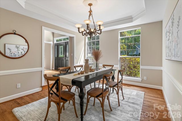 122 Lake Pine Road, Mooresville, NC 28117