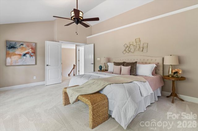 122 Lake Pine Road, Mooresville, NC 28117
