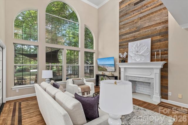 122 Lake Pine Road, Mooresville, NC 28117