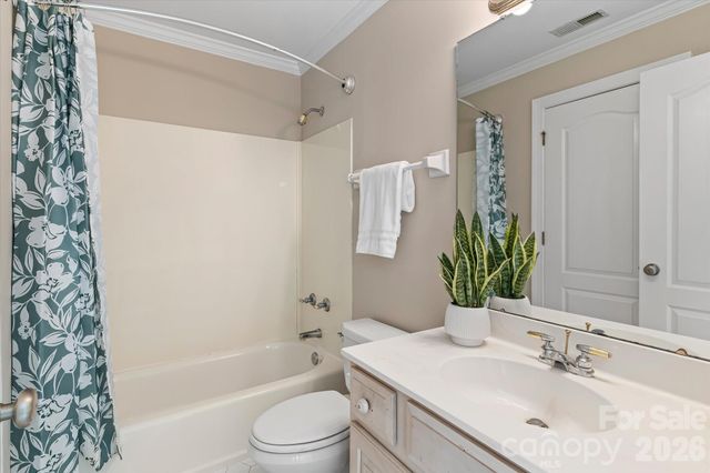 122 Lake Pine Road, Mooresville, NC 28117