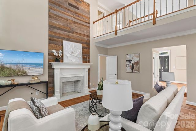 122 Lake Pine Road, Mooresville, NC 28117