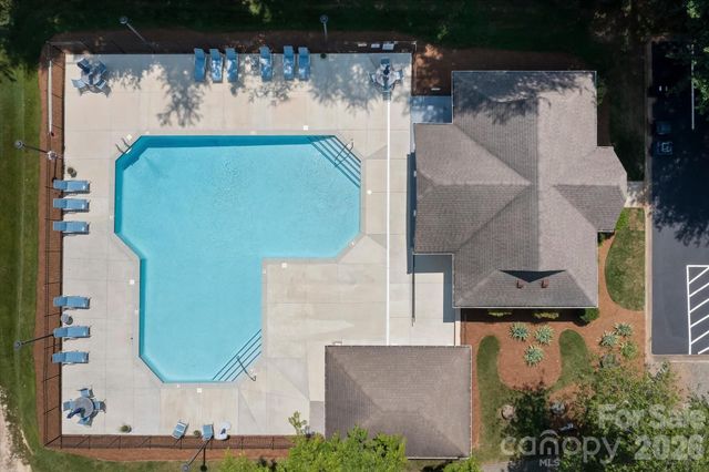 122 Lake Pine Road, Mooresville, NC 28117