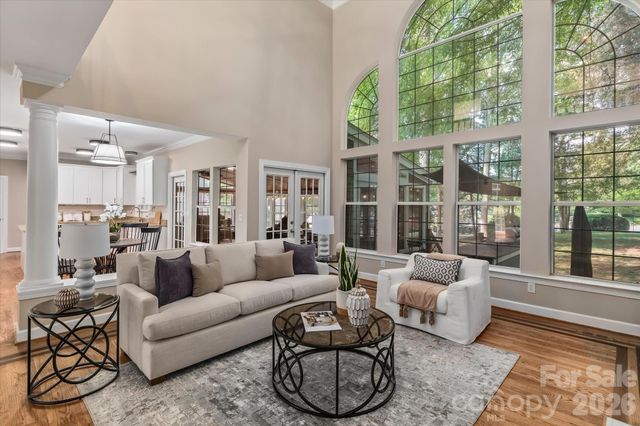 122 Lake Pine Road, Mooresville, NC 28117