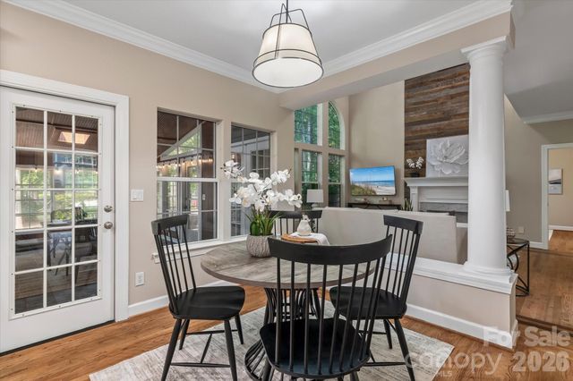 122 Lake Pine Road, Mooresville, NC 28117