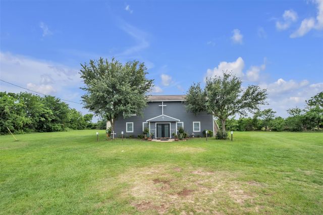 30403 Farm To Market 1488 Road, Waller, TX 77484