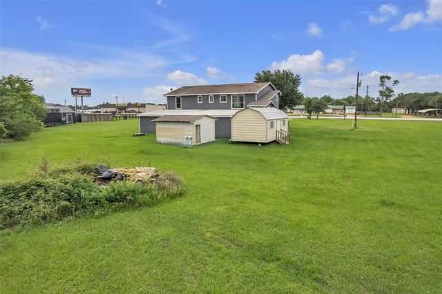 30403 Farm To Market 1488 Road, Waller, TX 77484