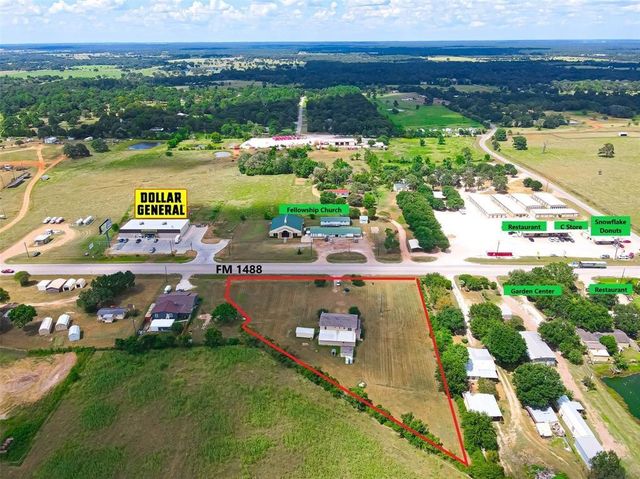 30403 Farm To Market 1488 Road, Waller, TX 77484