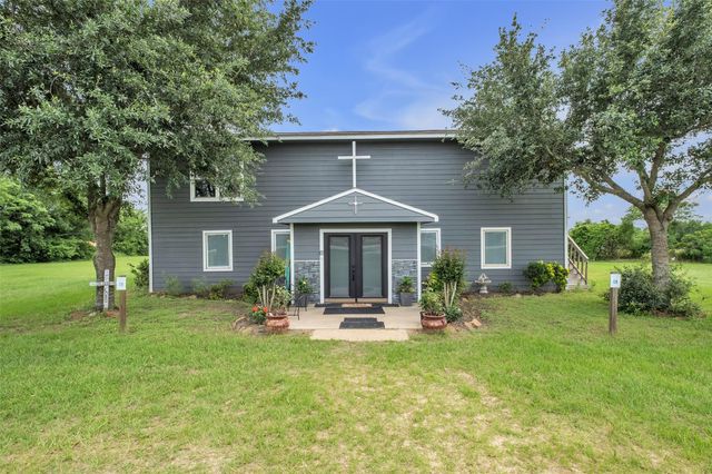 30403 Farm To Market 1488 Road, Waller, TX 77484