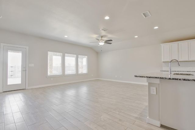 317 Ranger Street, Wolfforth, TX 79382