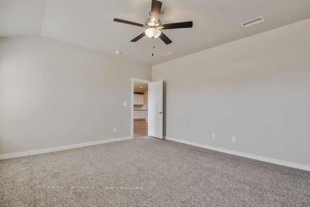 317 Ranger Street, Wolfforth, TX 79382