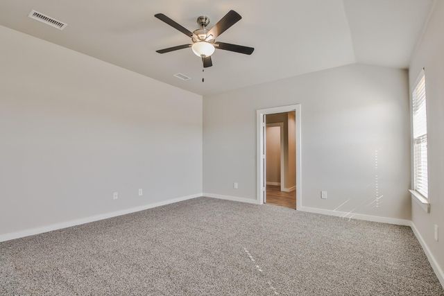 317 Ranger Street, Wolfforth, TX 79382