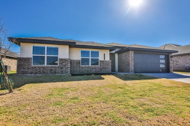 317 Ranger Street, Wolfforth, TX 79382