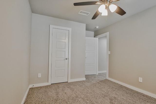 317 Ranger Street, Wolfforth, TX 79382