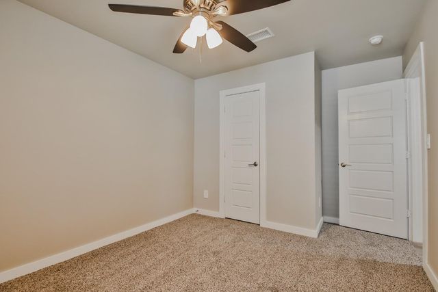 317 Ranger Street, Wolfforth, TX 79382