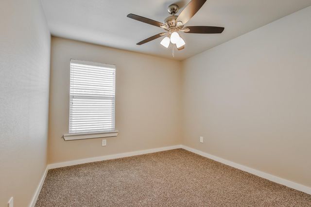 317 Ranger Street, Wolfforth, TX 79382