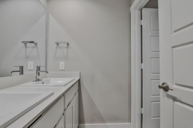 317 Ranger Street, Wolfforth, TX 79382