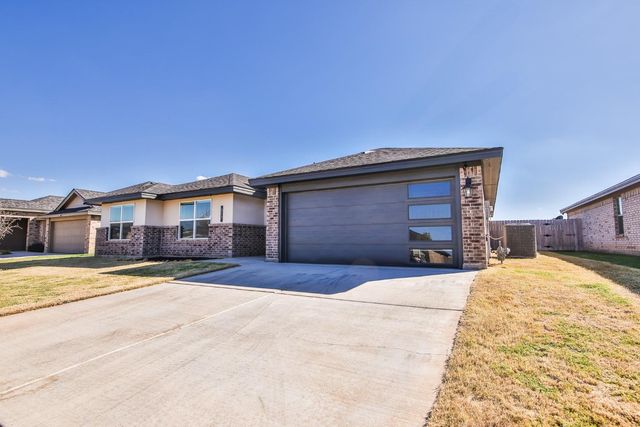 317 Ranger Street, Wolfforth, TX 79382