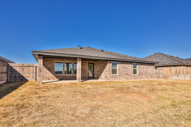 317 Ranger Street, Wolfforth, TX 79382