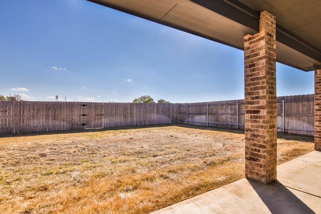 317 Ranger Street, Wolfforth, TX 79382