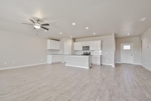 317 Ranger Street, Wolfforth, TX 79382