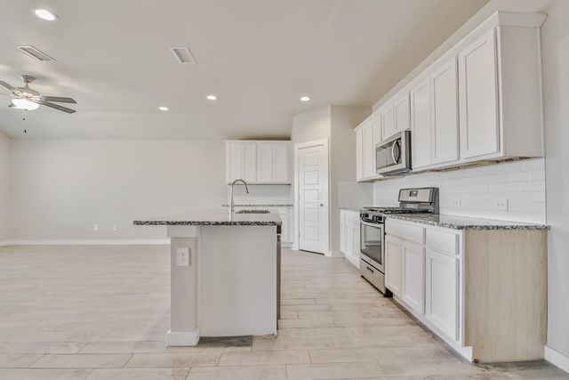 317 Ranger Street, Wolfforth, TX 79382