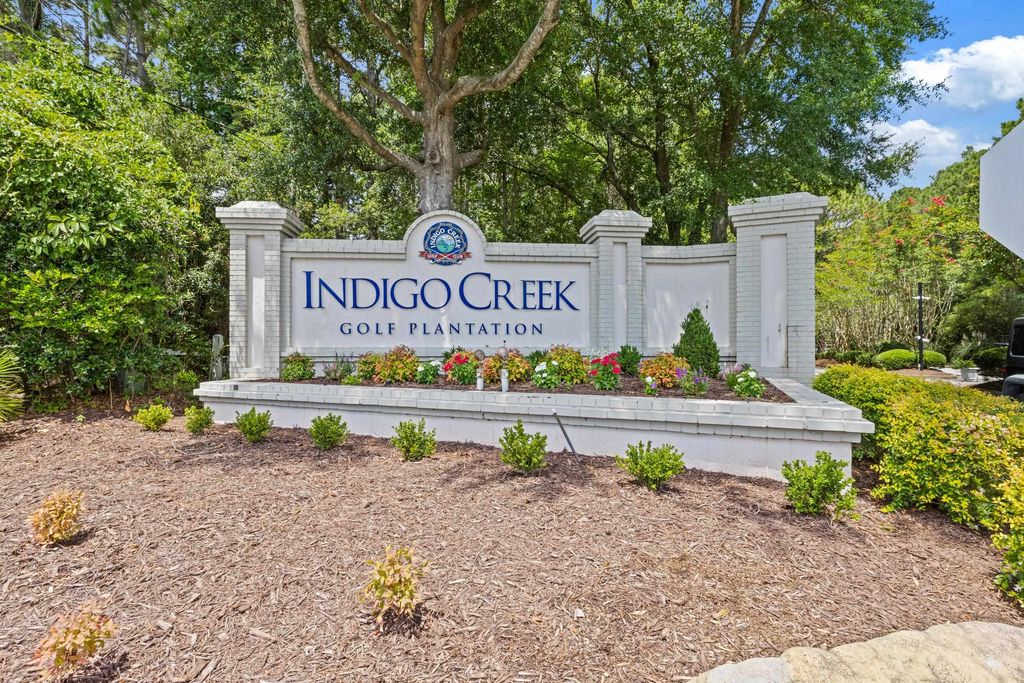 9511 Indigo Club Dr., Murrells Inlet, SC 29576 — photo 2