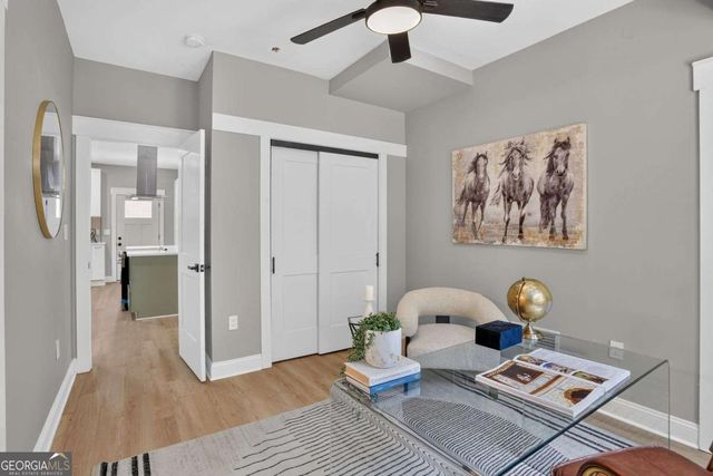 1285 Mcclure Avenue NW, Atlanta, GA 30314