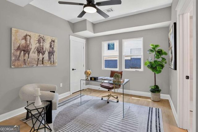1285 Mcclure Avenue NW, Atlanta, GA 30314