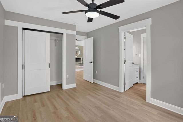 1285 Mcclure Avenue NW, Atlanta, GA 30314