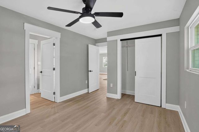 1285 Mcclure Avenue NW, Atlanta, GA 30314
