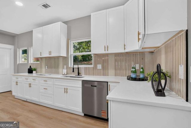 1285 Mcclure Avenue NW, Atlanta, GA 30314