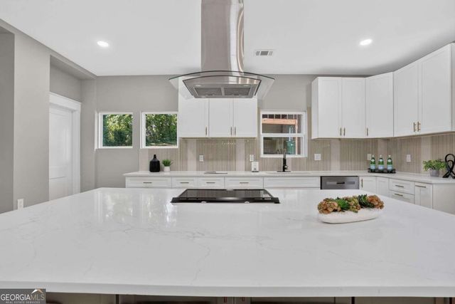 1285 Mcclure Avenue NW, Atlanta, GA 30314