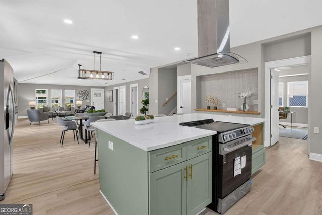 1285 Mcclure Avenue NW, Atlanta, GA 30314