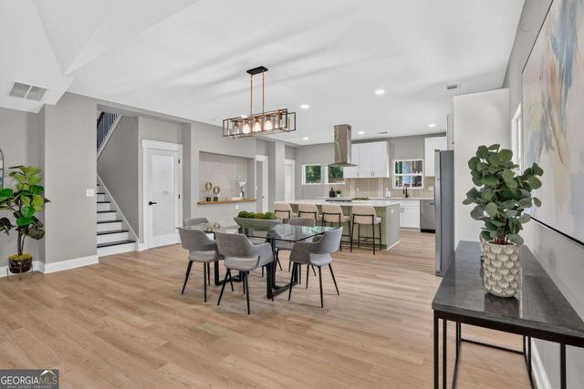 1285 Mcclure Avenue NW, Atlanta, GA 30314