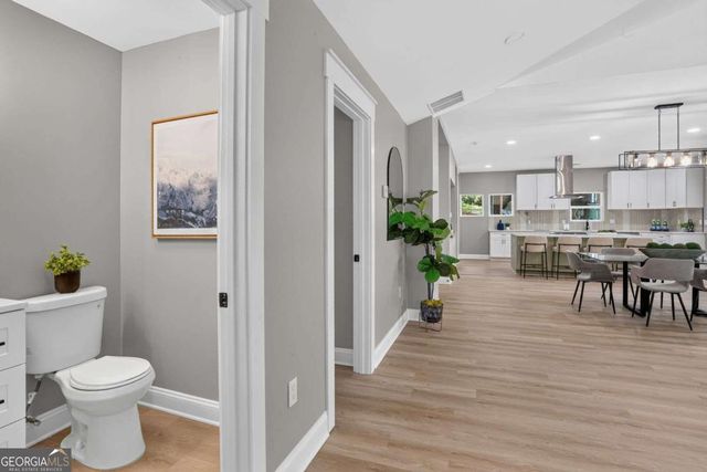 1285 Mcclure Avenue NW, Atlanta, GA 30314