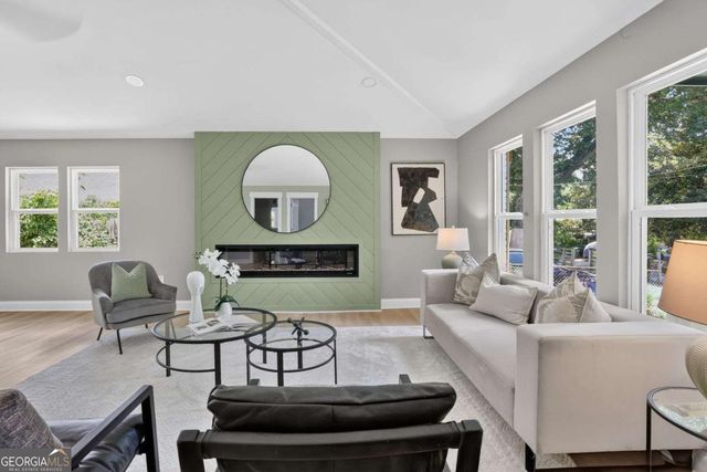 1285 Mcclure Avenue NW, Atlanta, GA 30314